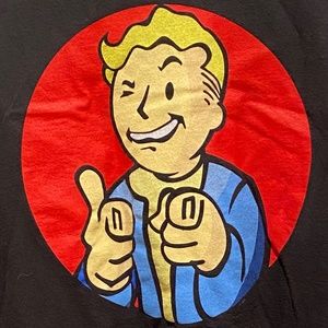 Bethesda tee